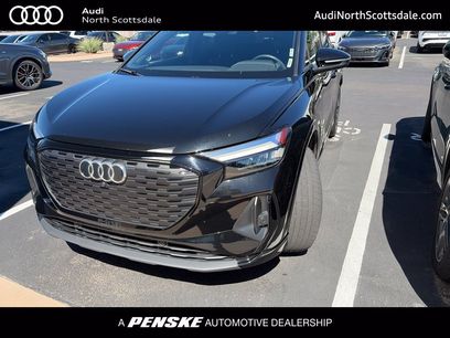 Used 2023 Audi Q4 e-tron Premium