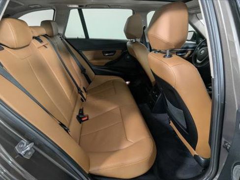 Used 2015 BMW 328i xDrive Wagon image 22