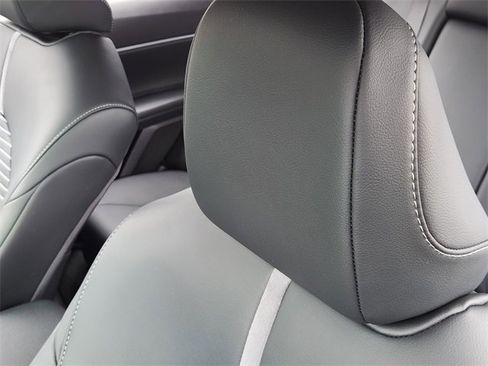 Certified 2024 Toyota Camry SE image 11