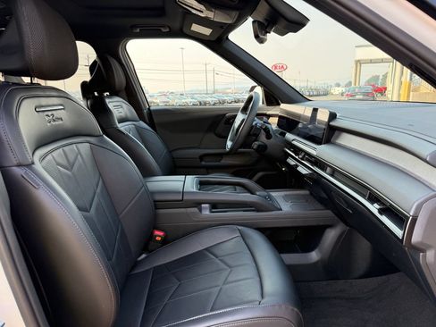 Used 2027 Kia Telluride SX X-Line AWD/4WD image 13