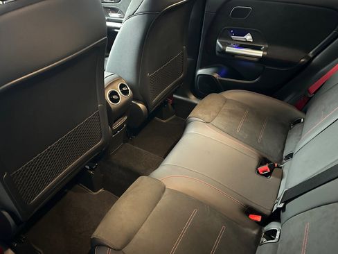 New 2025 Mercedes-Benz GLA 35 AMG AMG GLA 35 image 21