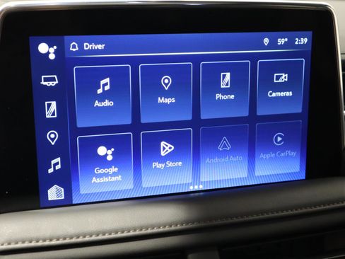 Used 2023 Chevrolet Tahoe High Country w/ Premium Package 2 image 40