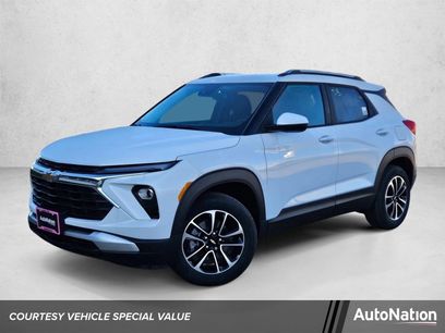 New 2026 Chevrolet TrailBlazer LT w/ Convenience Package