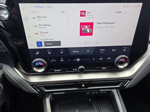 Used 2024 Lexus TX 350 TX 350 image 13