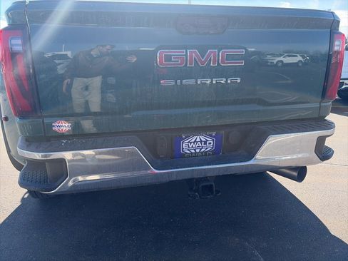 New 2026 GMC Sierra 3500 Pro image 9