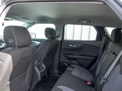 New 2026 Chevrolet Blazer LT w/ Convenience Package image 15