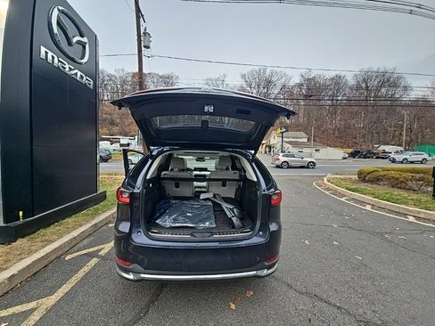 Used 2025 MAZDA CX-90 3.3 Turbo S w/ Premium Plus image 15