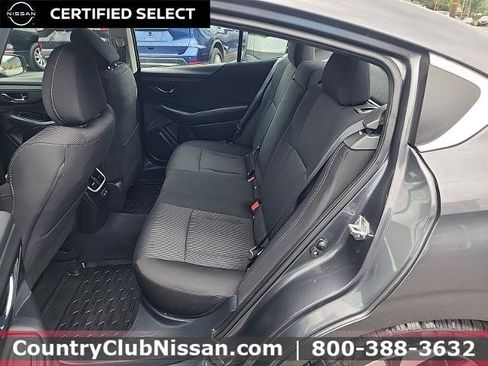 Used 2022 Subaru Legacy Premium AWD/4WD image 22