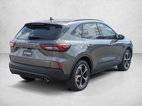 New 2026 Ford Escape ST-Line Select w/ Tech Pack #1 image 2