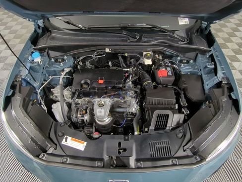 New 2026 Honda HR-V EX-L image 27