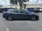 Certified 2021 Honda Insight EX image 4