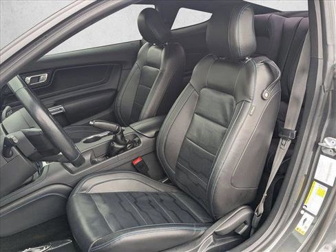 Used 2018 Ford Mustang GT Premium w/ Equipment Group 401A image 16