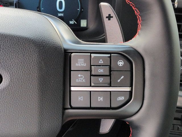 New 2026 Ford F150 Raptor AWD/4WD image 29