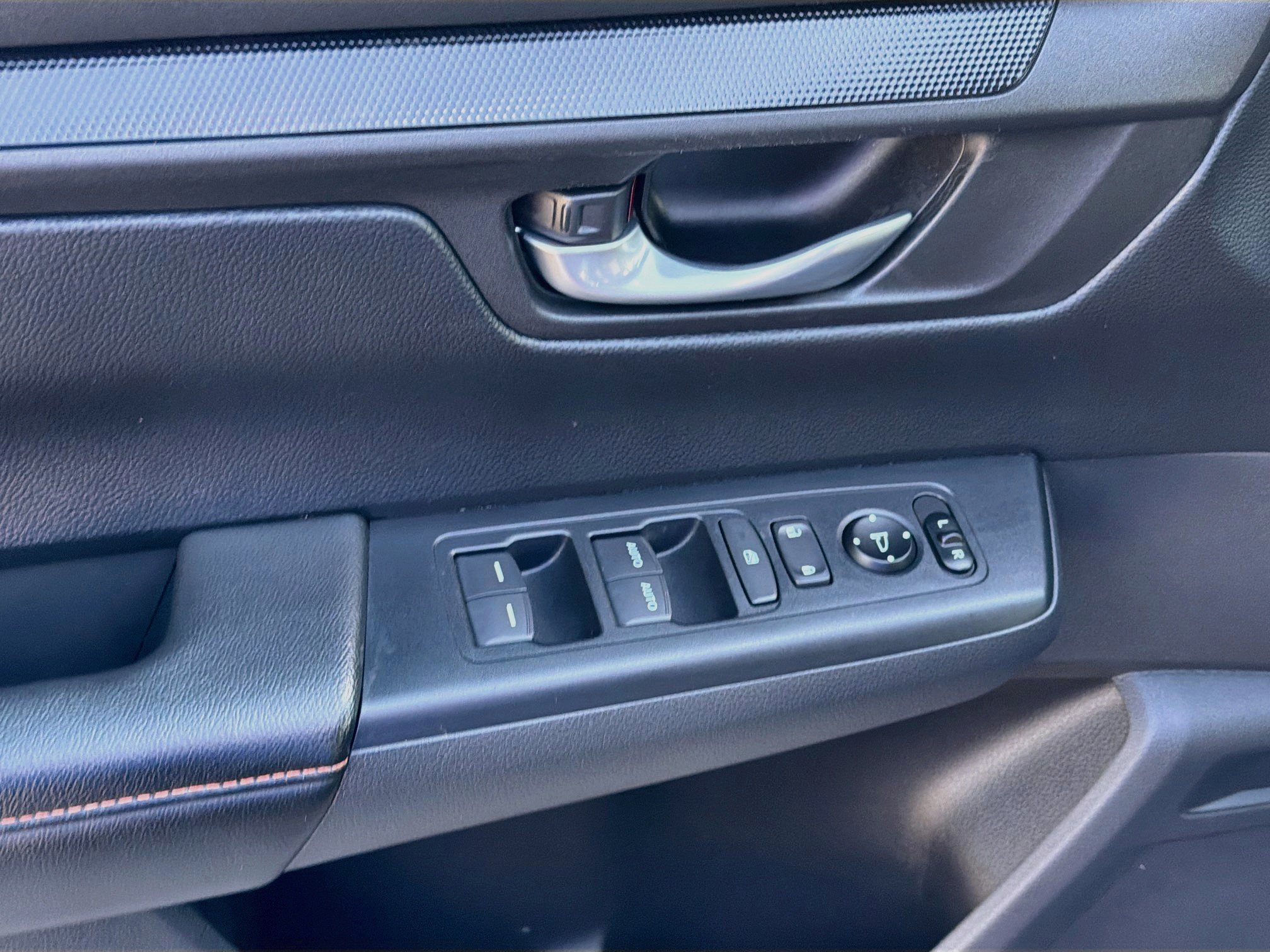 Certified 2024 Honda CR-V Sport image 16