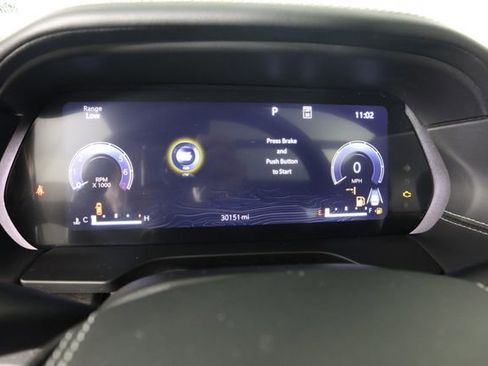 Used 2023 Jeep Grand Cherokee L Overland image 45