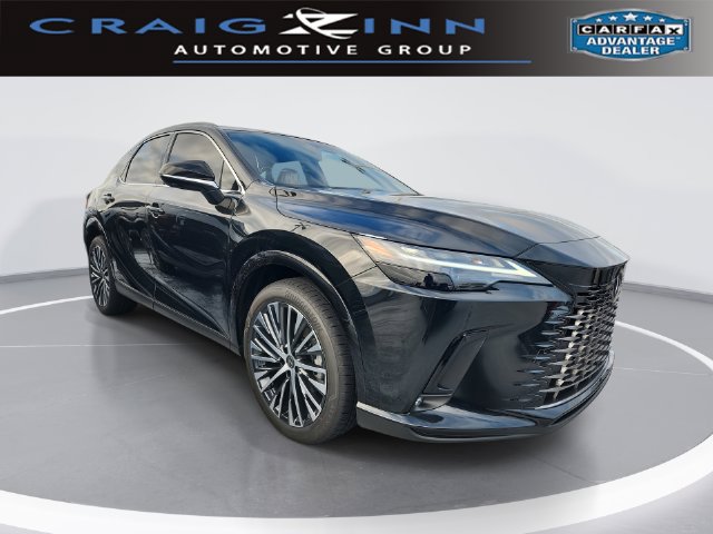 New 2026 Lexus RX 350 Premium Plus FWD image 1