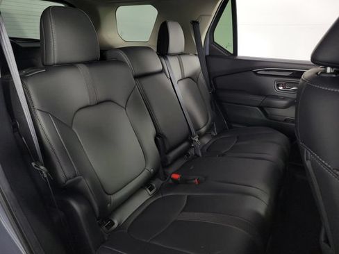 Used 2026 Honda Passport RTL image 16