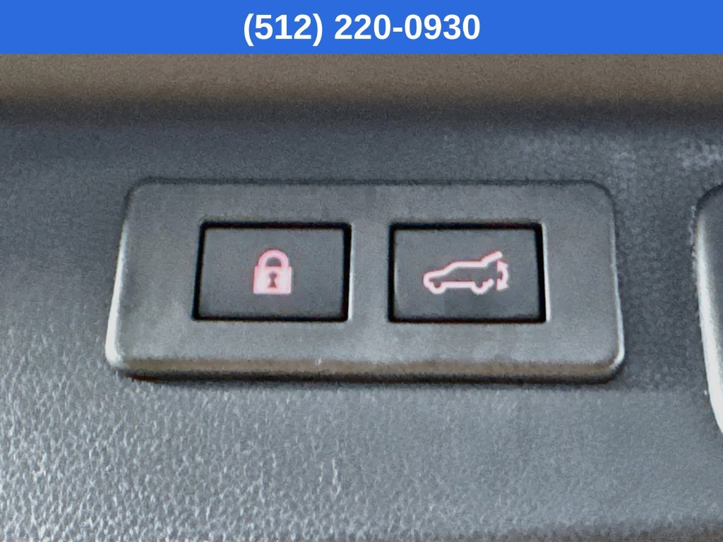 Used 2026 Subaru Forester Wilderness AWD/4WD image 34
