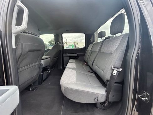 Used 2025 Ford F250 XLT image 33