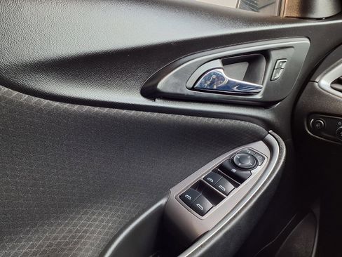 Used 2022 Chevrolet Malibu LT image 20