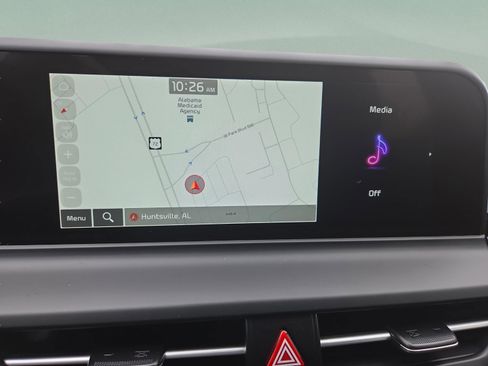New 2026 Kia Seltos S FWD image 35