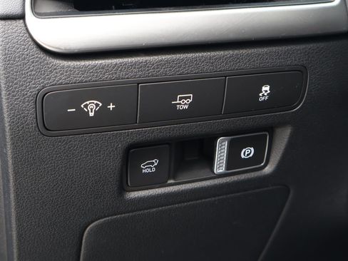 Used 2024 Hyundai Palisade SEL image 23