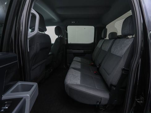 Certified 2023 Ford F150 XLT w/ Equipment Group 301A Mid image 26