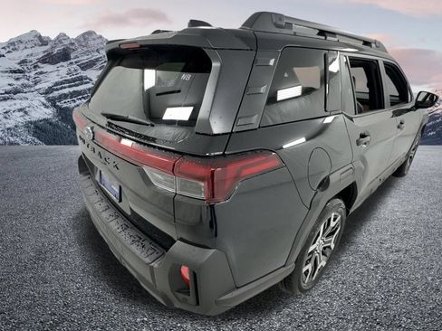 New 2026 Subaru Outback Touring XT AWD/4WD image 3