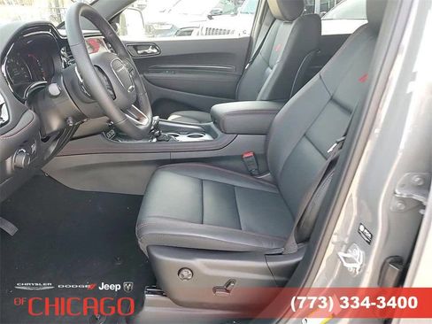 New 2025 Dodge Durango R/T image 15
