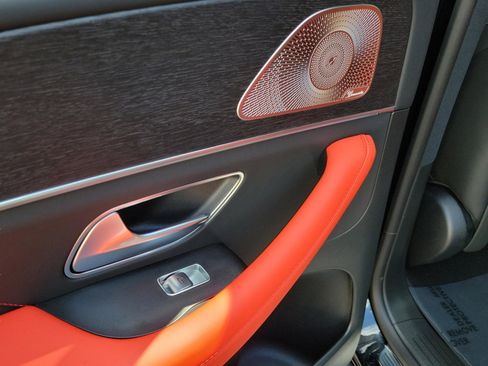 New 2026 Mercedes-Benz GLE 53 AMG 4MATIC image 7