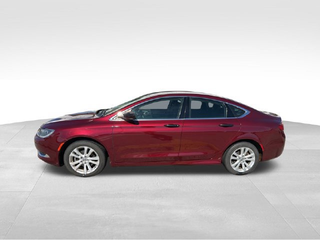 Used 2016 Chrysler 200 Limited FWD image 6