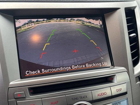 Used 2013 Subaru Outback 2.5i Limited image 28