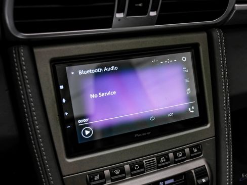 Used 2008 Porsche 911 Carrera S image 62