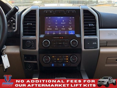 Used 2021 Ford F450 Lariat AWD/4WD image 29