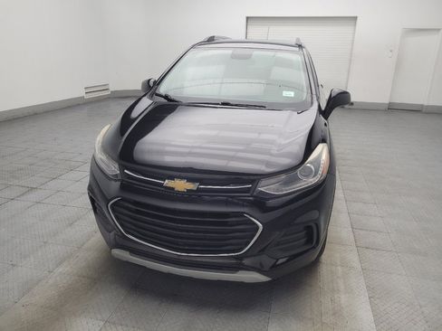 Used 2019 Chevrolet Trax LT w/ LT Convenience Package FWD image 15