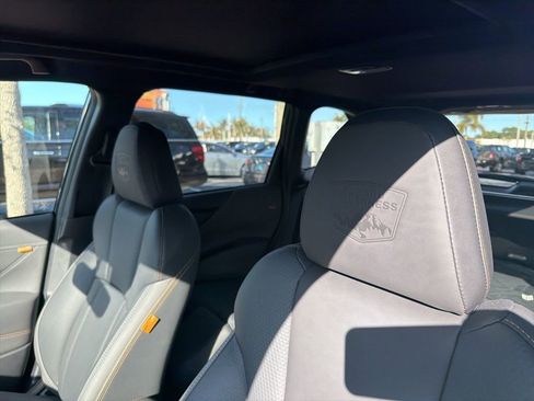 Used 2025 Subaru Forester Wilderness image 10