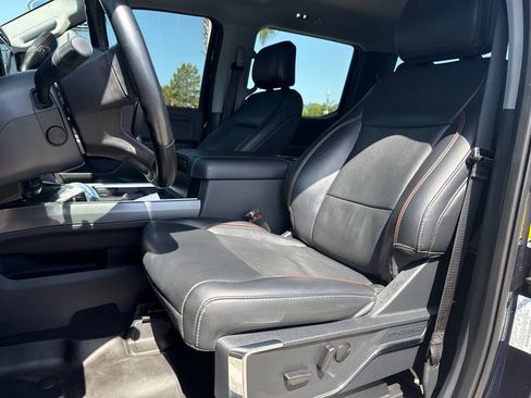 Used 2024 Ford F250 Lariat AWD/4WD image 8
