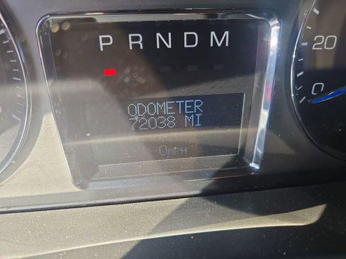 Used 2008 Cadillac Escalade EXT Luxury image 46