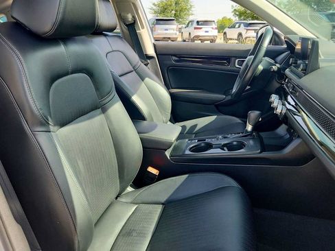 Used 2024 Honda Civic EX-L image 24