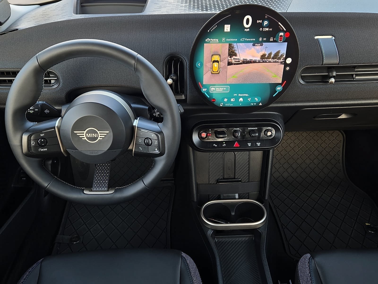 Used 2025 MINI Cooper S FWD image 11