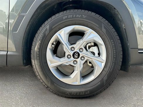 Used 2022 Hyundai Tucson SEL w/ Cargo Package image 28