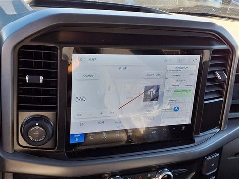 New 2025 Ford F150 Lightning XLT image 12