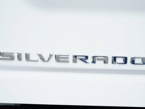 Used 2024 Chevrolet Silverado 3500 LT w/ Convenience Package image 44