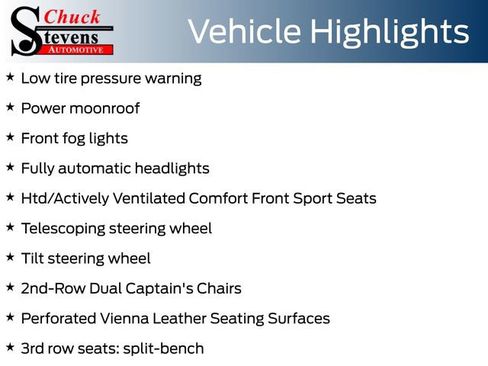 Used 2021 Volkswagen Atlas SEL Premium image 15