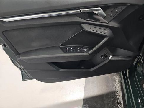 Used 2024 Audi RS 3 w/ Carbon Package image 8