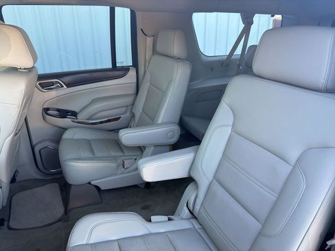 Used 2016 GMC Yukon XL Denali image 34