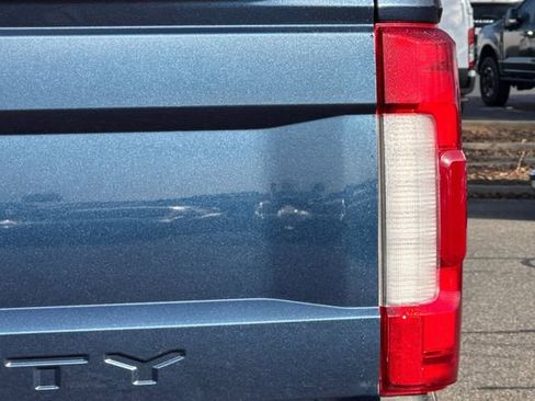 Used 2018 Ford F350 King Ranch w/ King Ranch Ultimate Package image 51