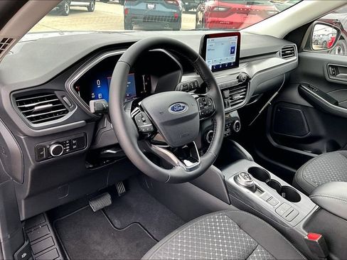 New 2026 Ford Escape Active w/ Cold Weather Package image 6