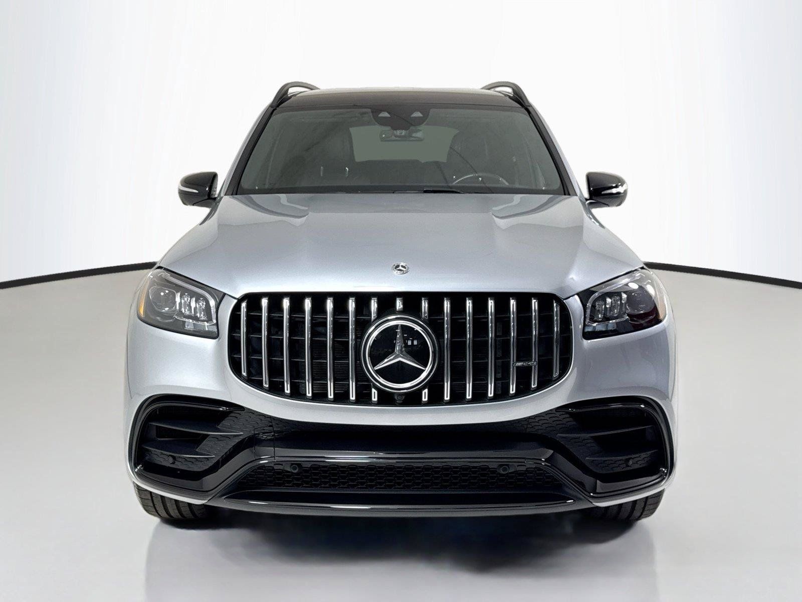 Used 2023 Mercedes-Benz GLS 63 AMG 4MATIC image 11