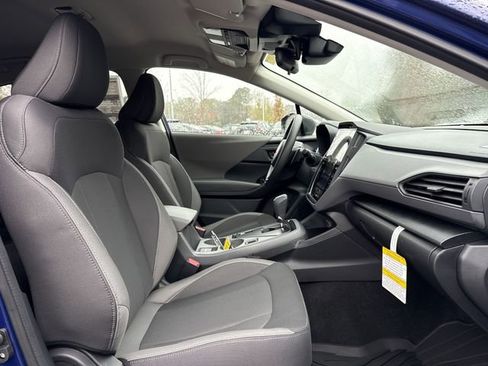 New 2026 Subaru Crosstrek 2.0i Premium image 19